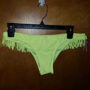 Brand new Victoria secret bikini bottoms